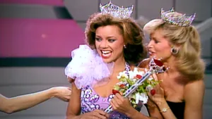 Secrets of Miss America 