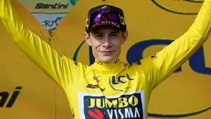 Tour de France 2023 - stage 20
