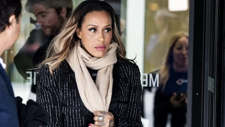 Glennis Grace