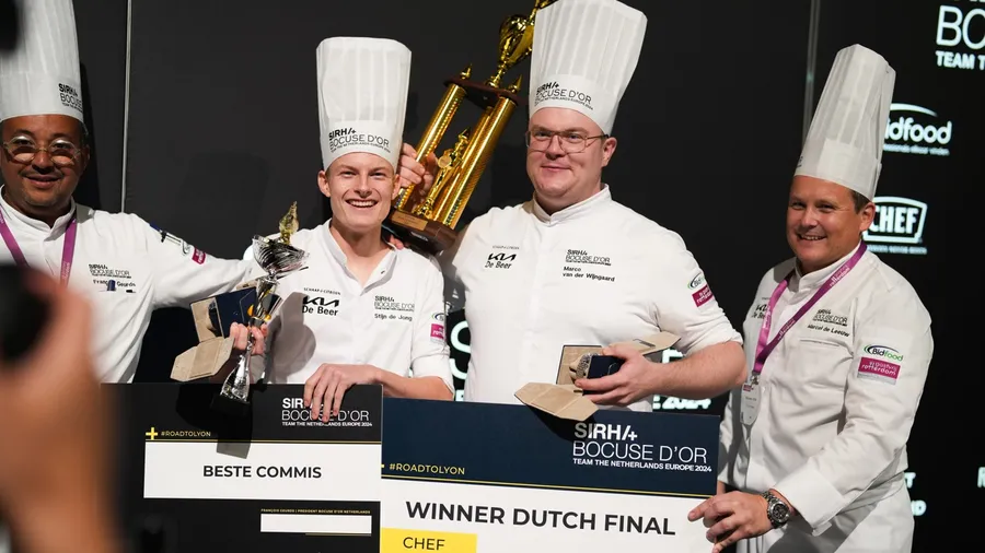 Bocuse d'Or