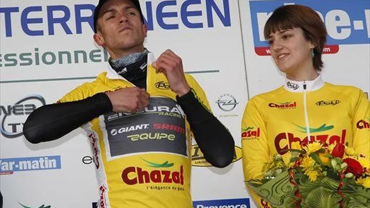 Tiernan-Locke wint Ronde van de Middellandse Zee