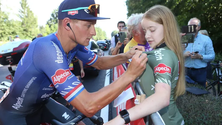 Druivenkoers - Overijse 2022