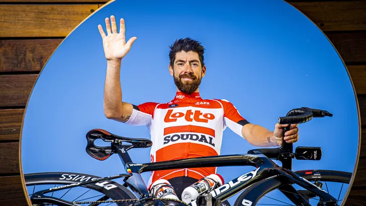 thomas de gendt