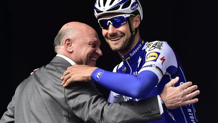 60e Record Bank E3 Harelbeke 2017