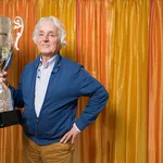 Seriewinnaar Frank Jager heeft de grootste prijzenkast van Nederland