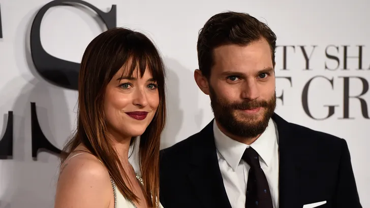 Releasedatum allerlaatste Fifty Shades-film bekendgemaakt