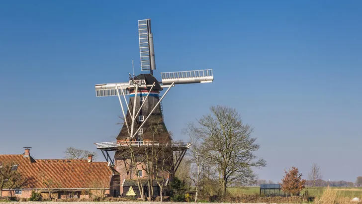 Molenprijs