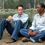 The Shawshank Redemption