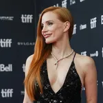 Jessica Chastain