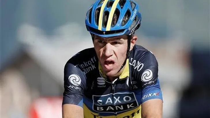 Sörensen wil trilogie compleet maken in 2013