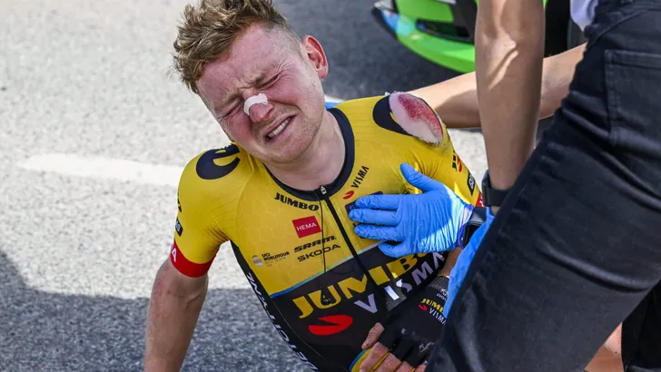 Volta Algarve 2023-4