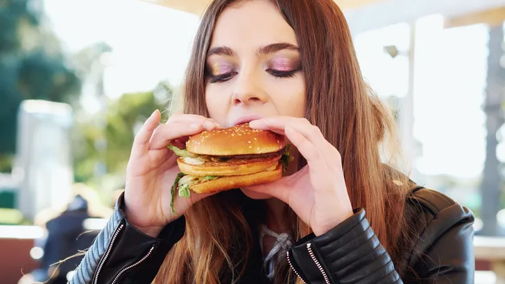 Jààà! Burger King heeft heel groot nieuws