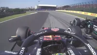 VIDEO: onboard bij Verstappen vs Hamilton in São Paulo