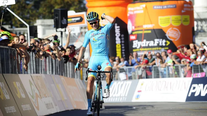 Milaan - Turijn pakt uit met Landa, Uran, Kwiatkowski, Mollema, Kruijswijk en Dumoulin