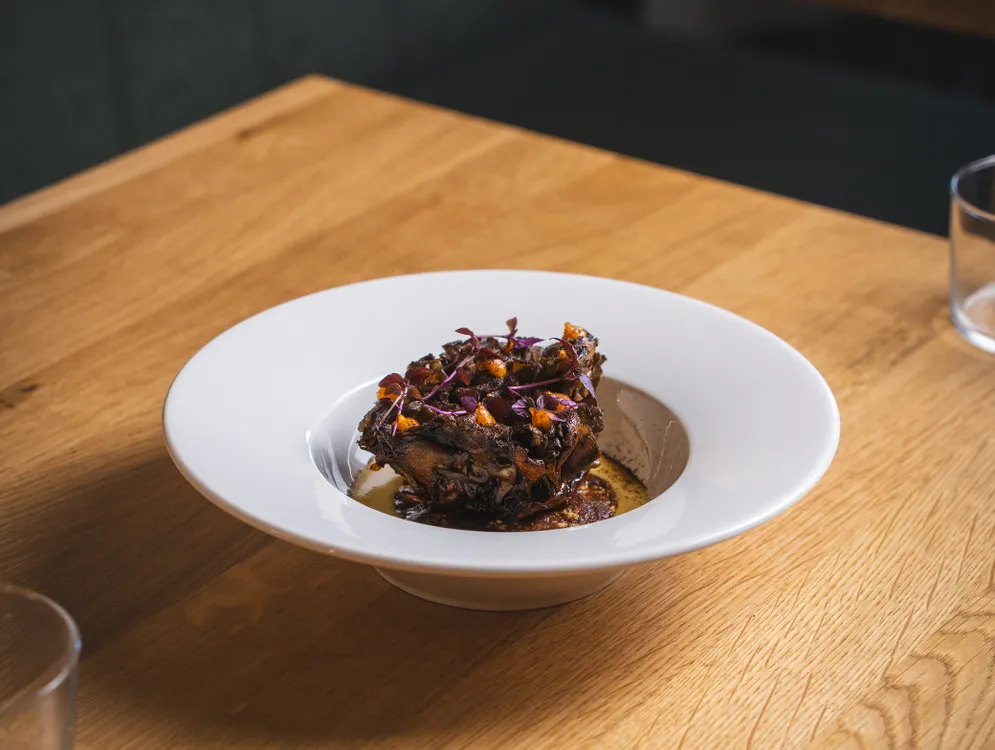 Foto 2 van De Coterie