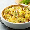 Lekker recept: aardappelgratin met ham en prei | Noorderland