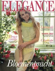 Cover Elegance: 3/2025