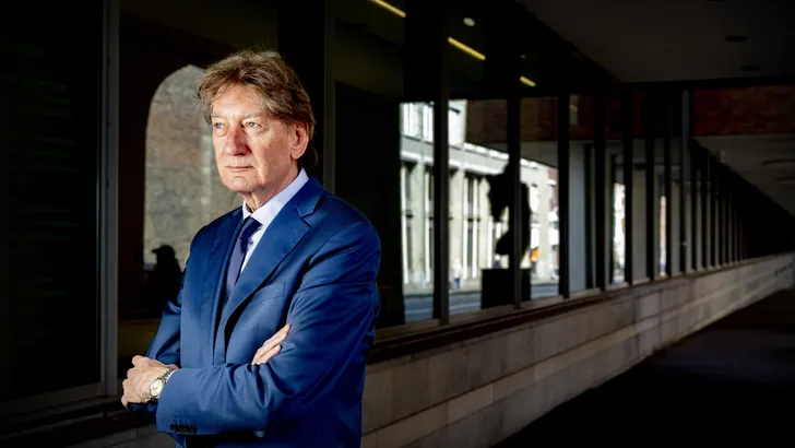 Rob de Wijk
