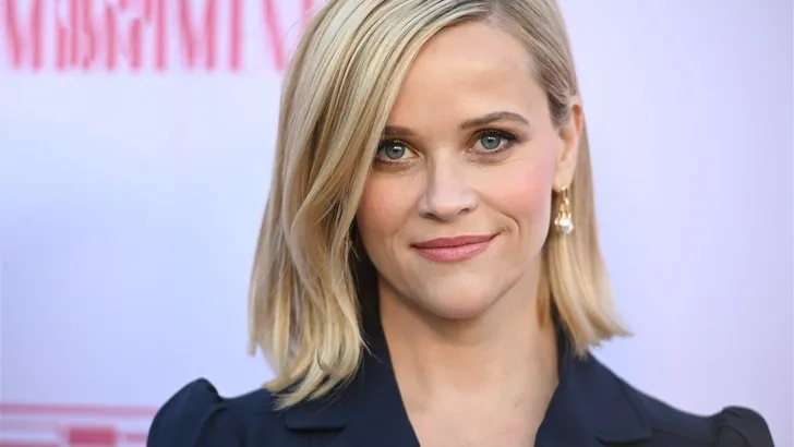 Reese Witherspoon: 'Ik wil Hollywood veranderen'