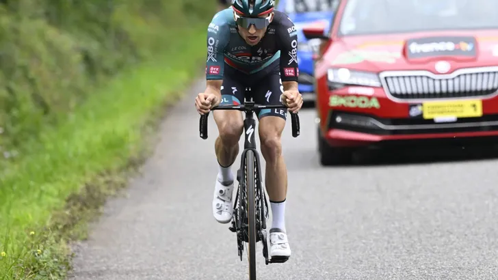 Tour de France 2023 - stage 05