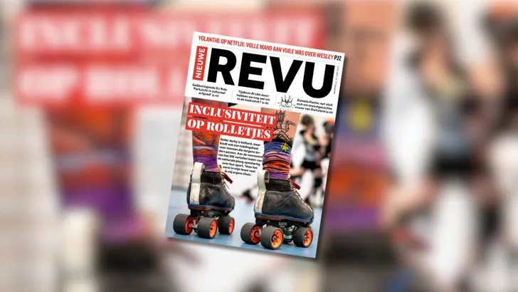 Nieuwe Revu editie 26