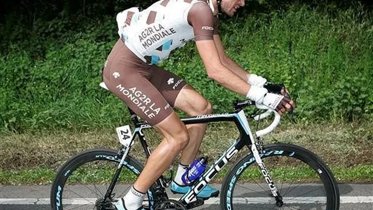 Gastauer zegeviert in Ronde van de Haut-Var