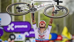 Ronde van Vlaanderen 2024 men