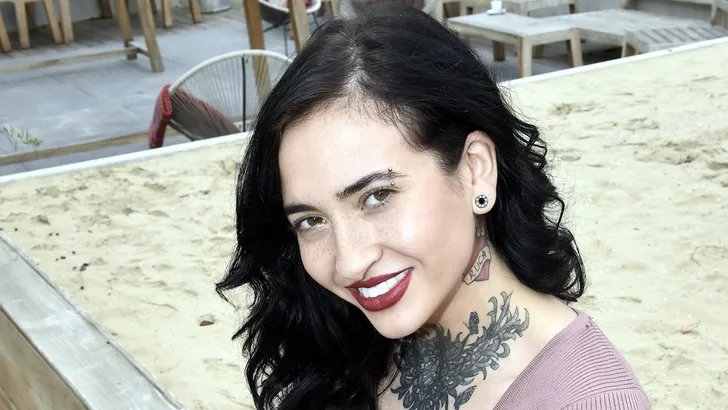 Christina Curry
