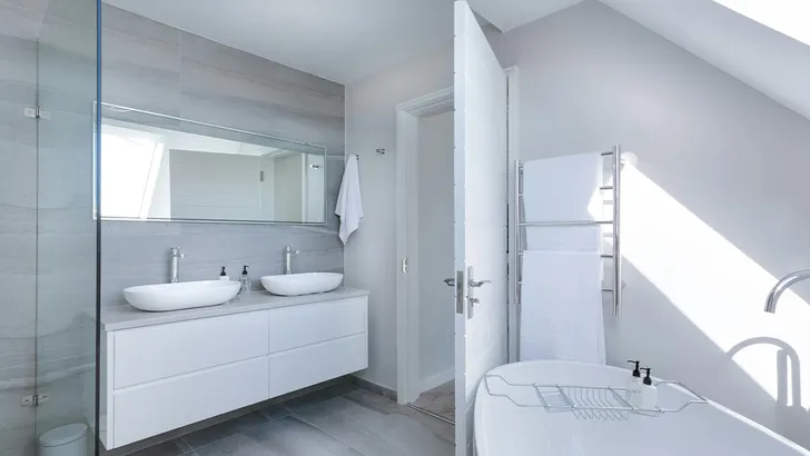 badkamer