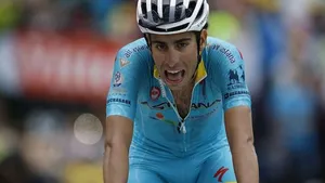 Aru maakt van Giro en Vuelta hoofddoel in 2017