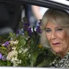 Aha! Hier was koningin Camilla vroeger schijnbaar bang voor | Nouveau