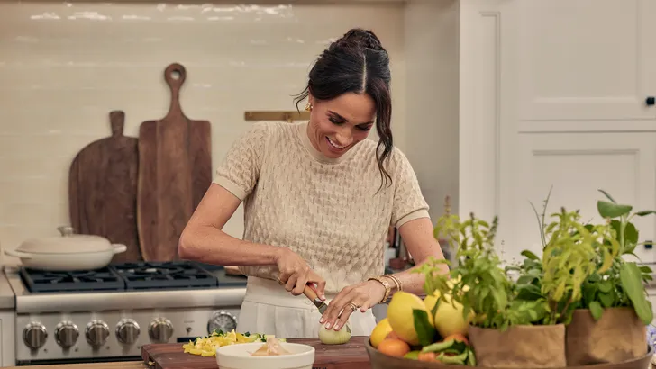 Zóveel betaal je voor de As Ever jam van hertogin Meghan