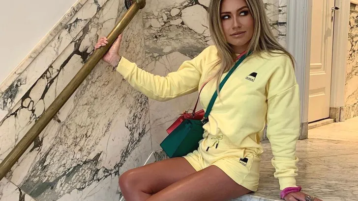 Nikkie Plessen