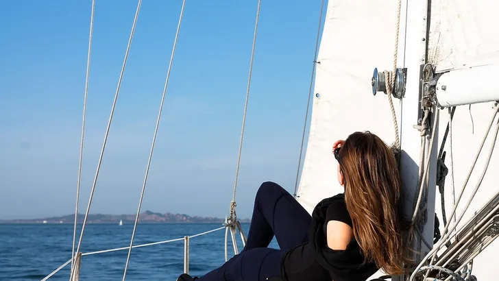 Water Outdoors Ship Sea Rope Sailboat Yacht Sail