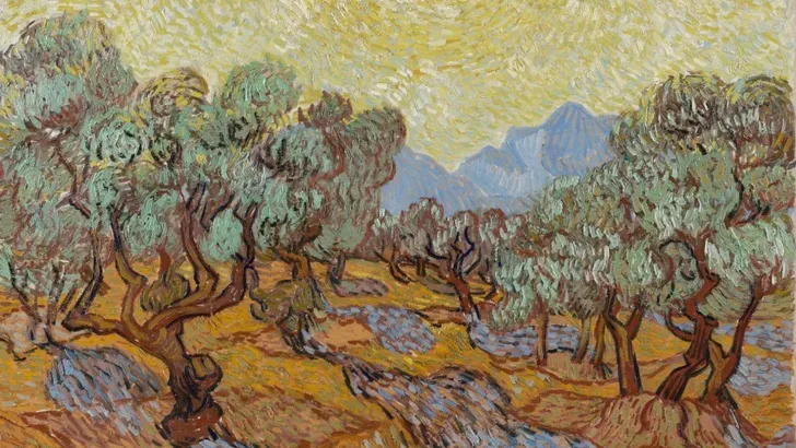 3 exposities: Van Gogh, koloniale verhalen en zonnige landschappen