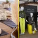Sfeerimpressie van het Beach Moments-event van Marc Cain in Noordwijk