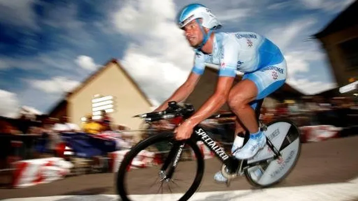 Ook UCI schorst Schumacher voor twee jaar