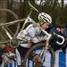 Albert verslaat Stybar in modderig Loenhout