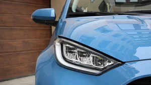 Deze 1.5-hybride rijdt plug-ins zoek zonder ook maar één keer te laden