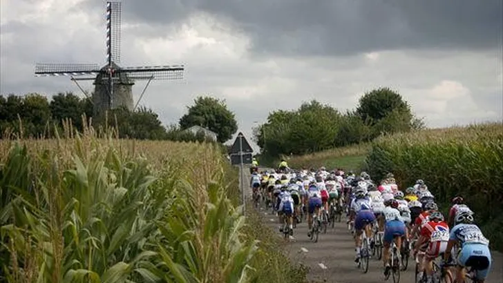Vandaag van start: de Profile Ladies Tour