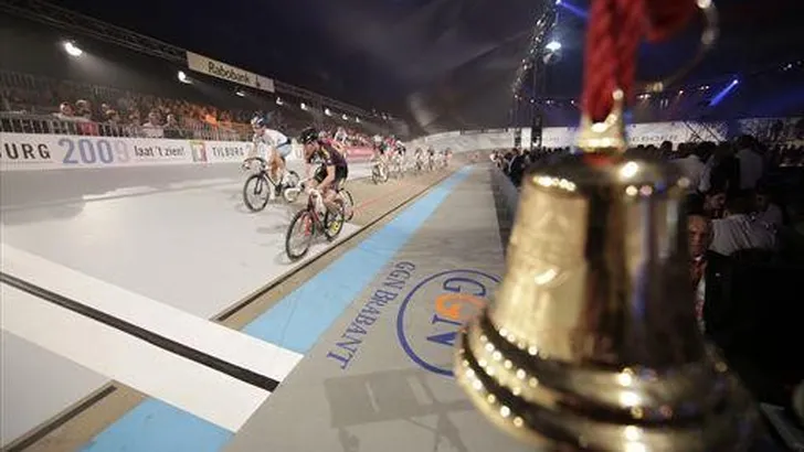 Zesdaagse van Brabant gaat naar september