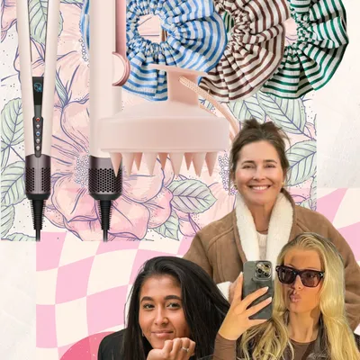 Haartools