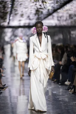 Christian Dior Spring/Summer 2026 Haute Couture-collectie 