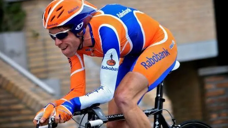 Rabobank blijft de KNWU tot 2012 steunen