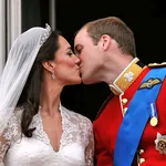 Kate en William bruiloft