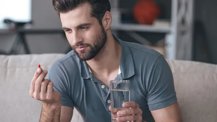 anticonceptiepil dmau mannen