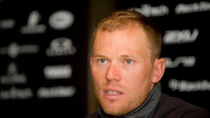 Hushovd zet punt achter seizoen