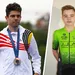 Wout Van Aert en Wout van Aert