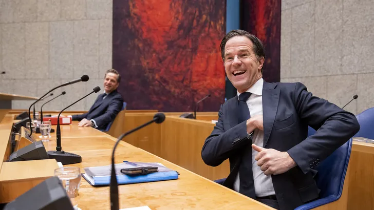 coalitieakkoord