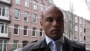 Advocaat Vito Shukrula